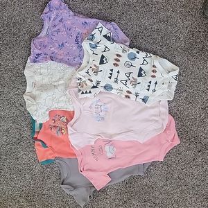 12-18 Month Onsies Bundle 2